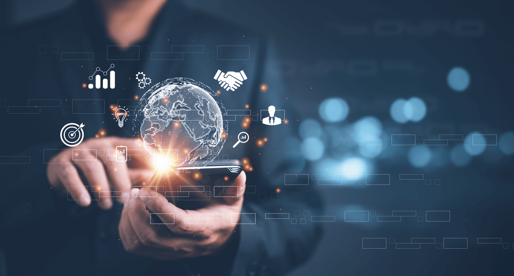 Global projects and investment Agency